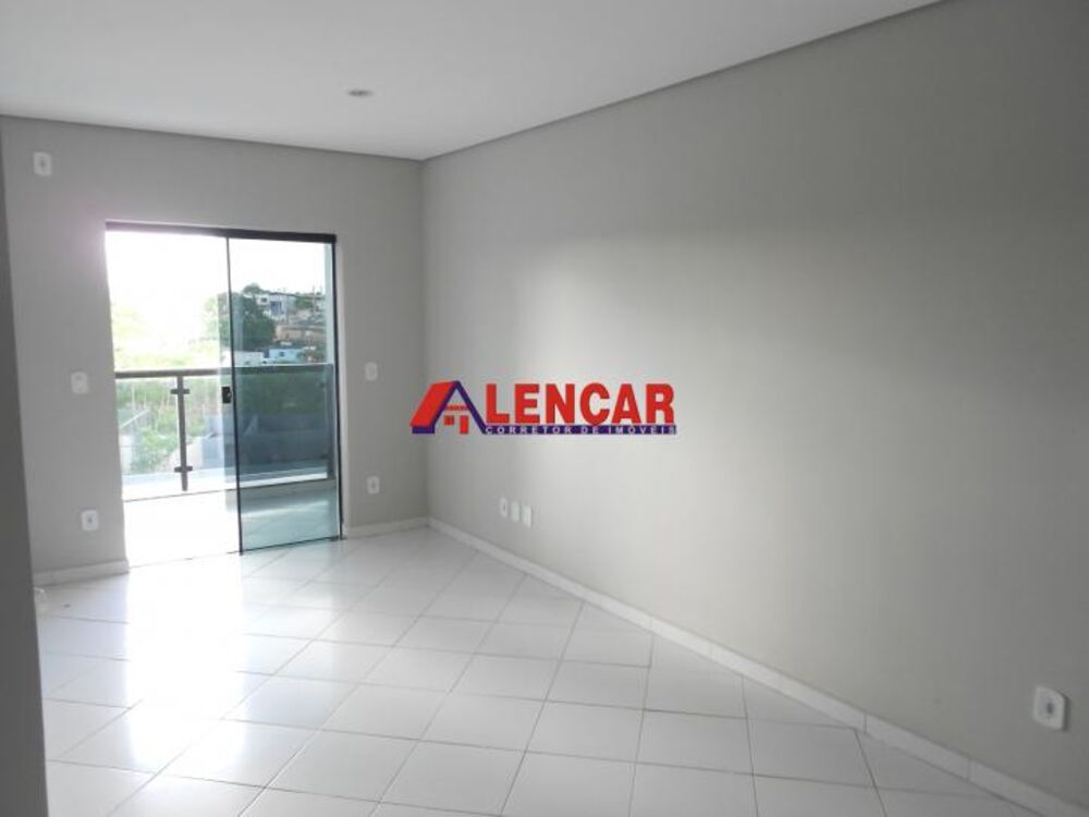 Apartamento, 3 quartos, 91 m² - Foto 2