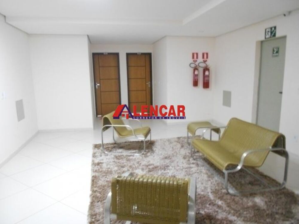 Apartamento, 3 quartos, 91 m² - Foto 4