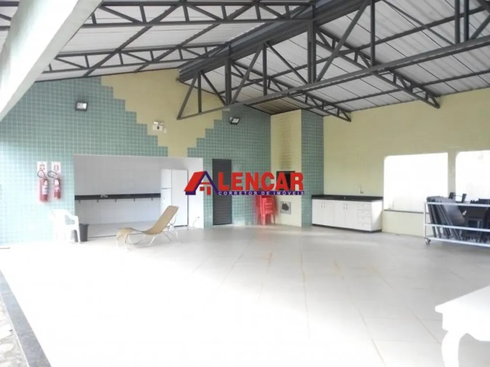 Apartamento, 3 quartos, 91 m² - Foto 4
