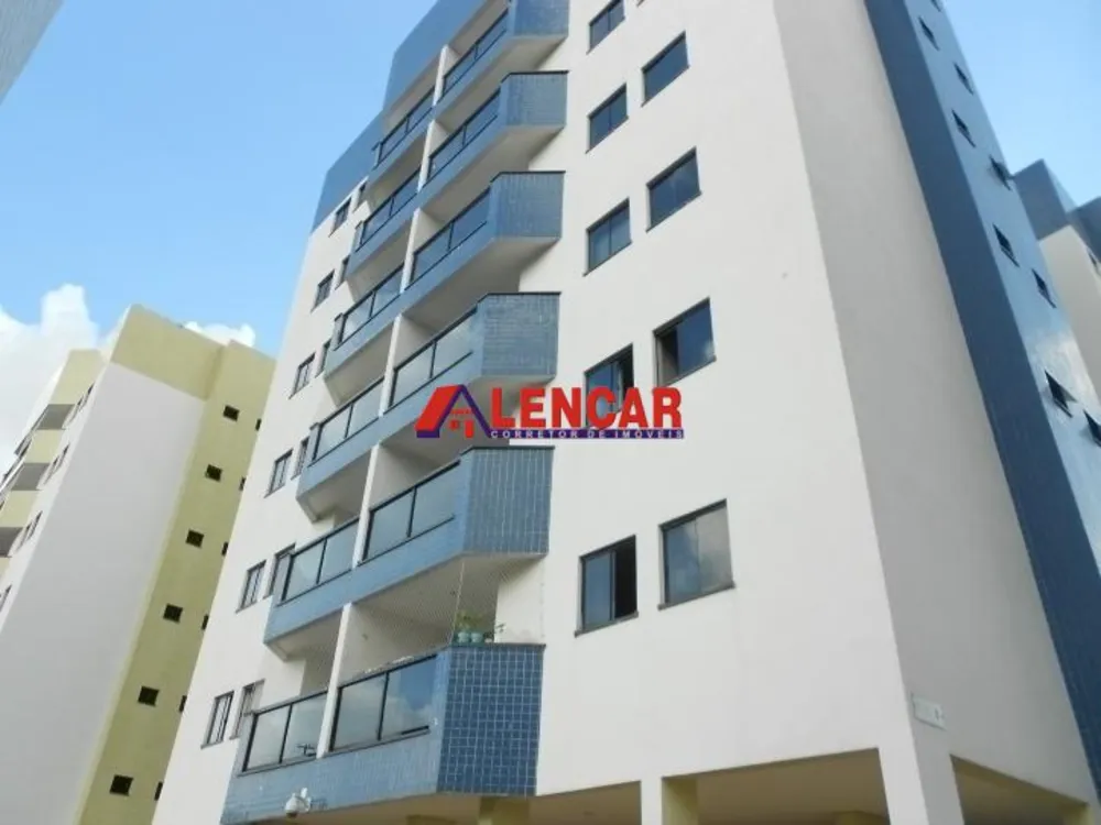 Apartamento, 3 quartos, 91 m² - Foto 5