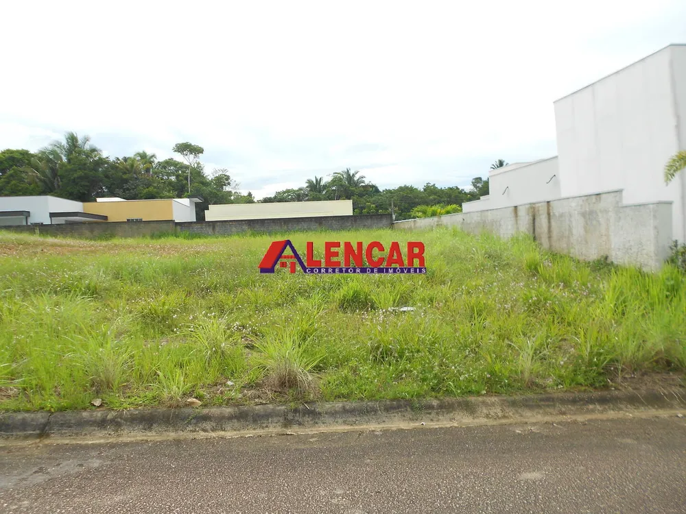 Terreno, 452 m² - Foto 1