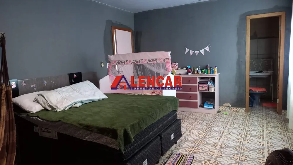 Chácara, 3 quartos, 5000 m² - Foto 11