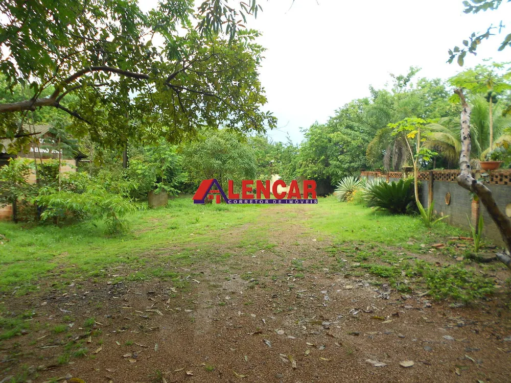 Chácara, 3 quartos, 5000 m² - Foto 4