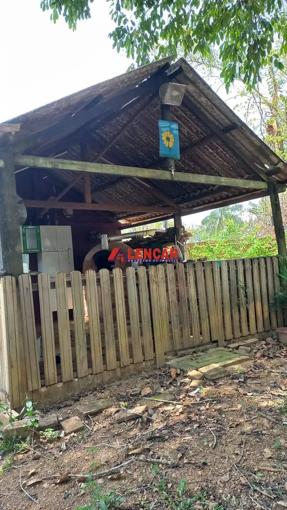 Chácara, 3 quartos, 5000 m² - Foto 14