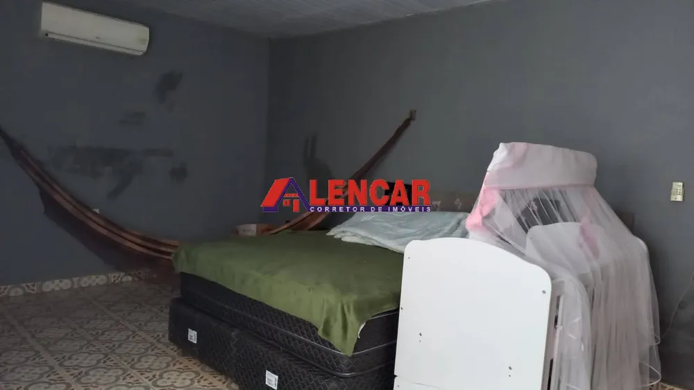 Chácara, 3 quartos, 5000 m² - Foto 12