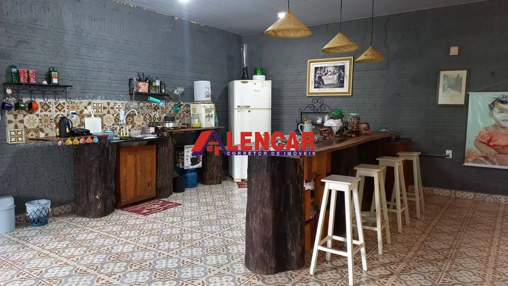 Chácara, 3 quartos, 5000 m² - Foto 9