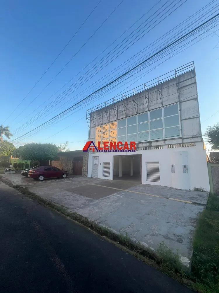 Prédio Inteiro, 699 m² - Foto 2