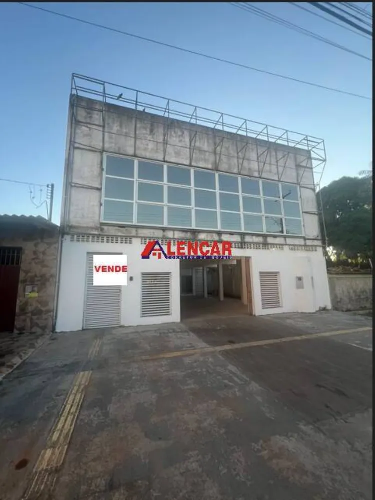 Prédio Inteiro, 699 m² - Foto 1