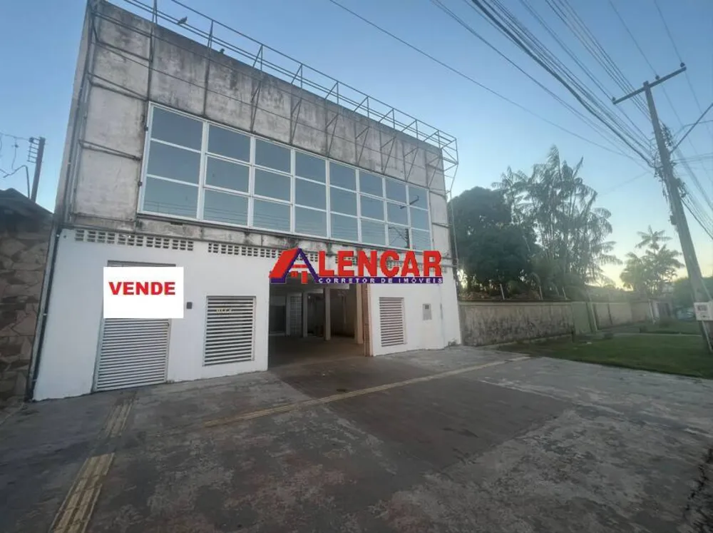 Prédio Inteiro, 699 m² - Foto 3