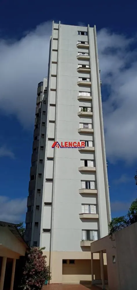 Apartamento, 3 quartos, 173 m² - Foto 20