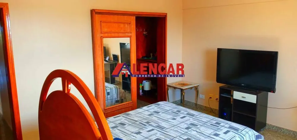 Apartamento, 3 quartos, 173 m² - Foto 11