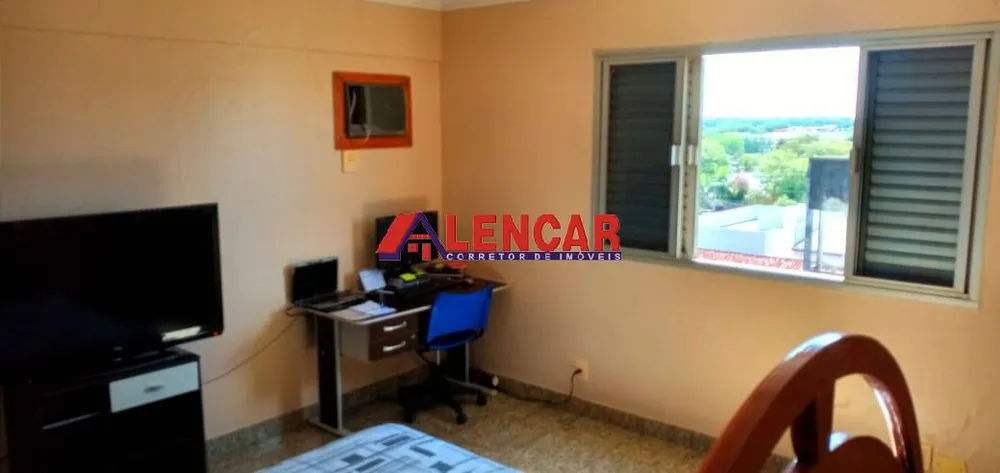 Apartamento, 3 quartos, 173 m² - Foto 5