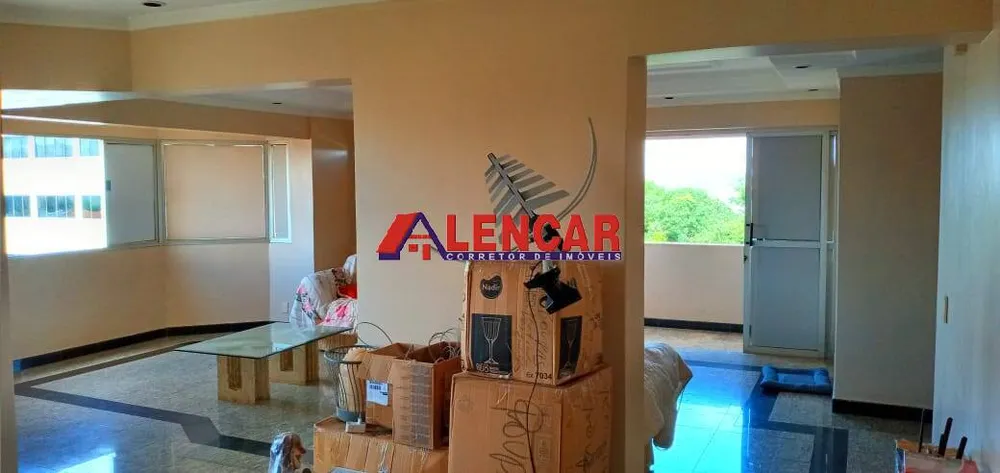 Apartamento, 3 quartos, 173 m² - Foto 7