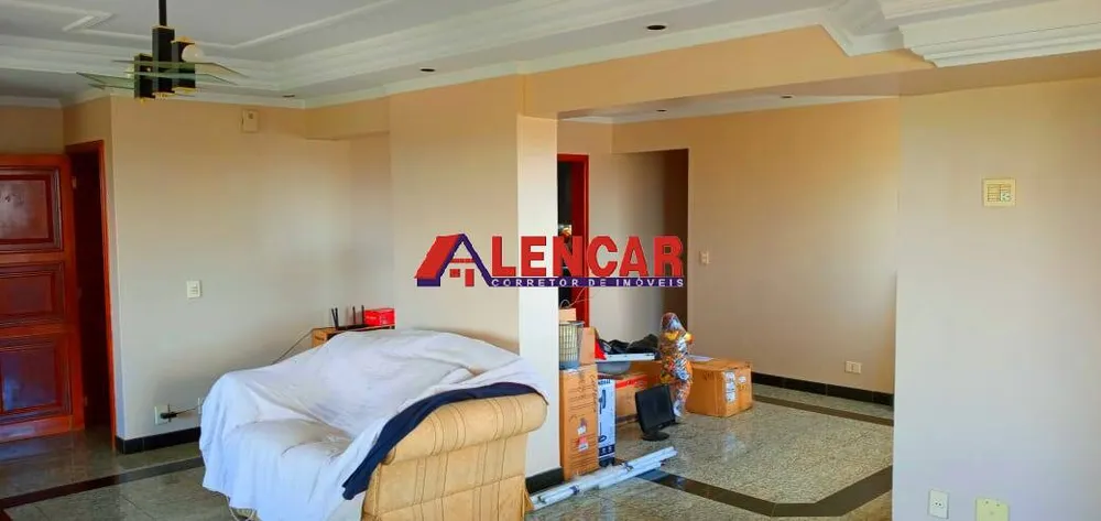 Apartamento, 3 quartos, 173 m² - Foto 3