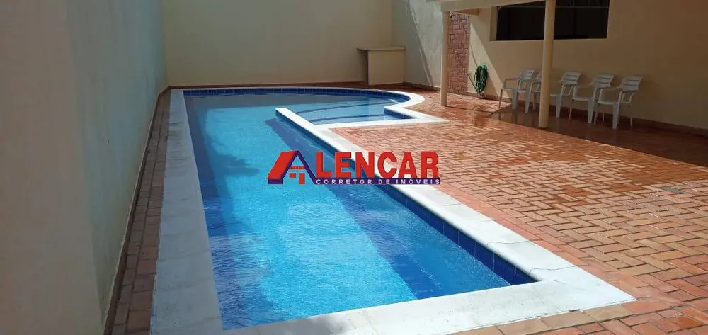 Apartamento, 3 quartos, 173 m² - Foto 8