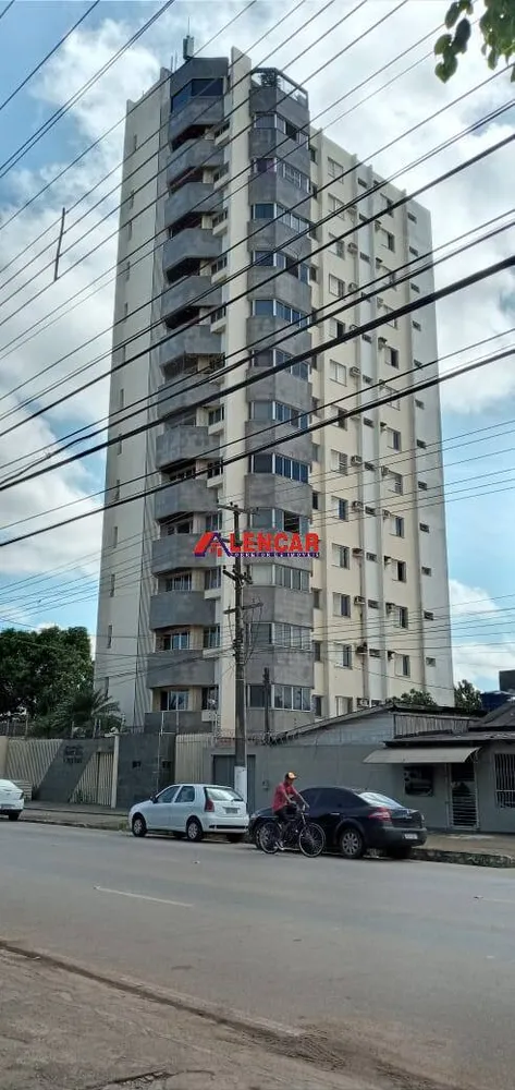Apartamento, 3 quartos, 173 m² - Foto 1