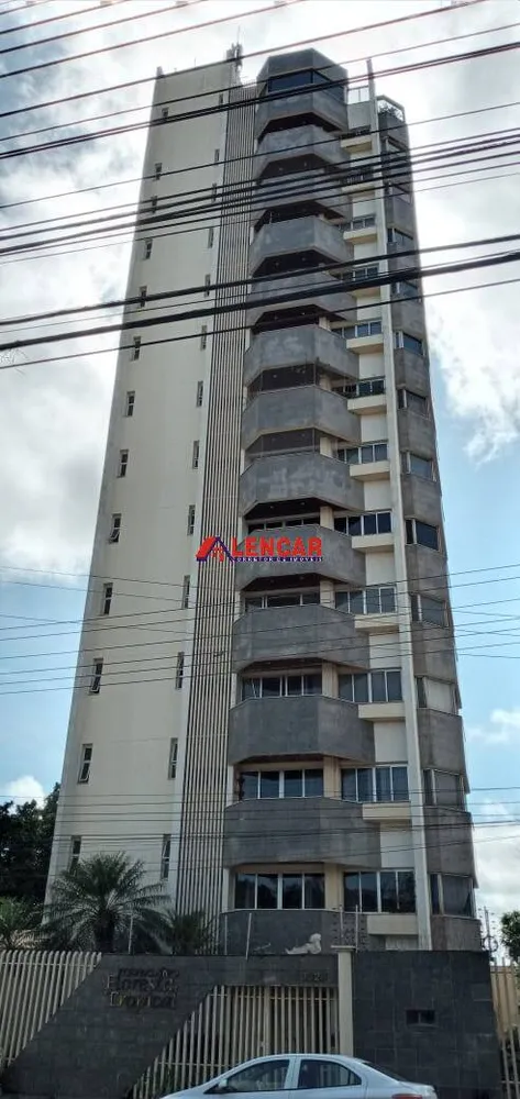 Apartamento, 3 quartos, 173 m² - Foto 19