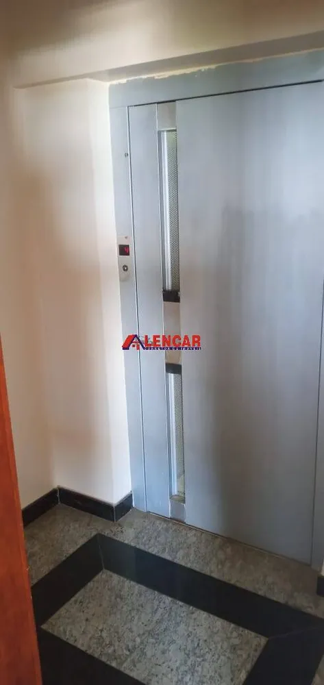 Apartamento, 3 quartos, 173 m² - Foto 6