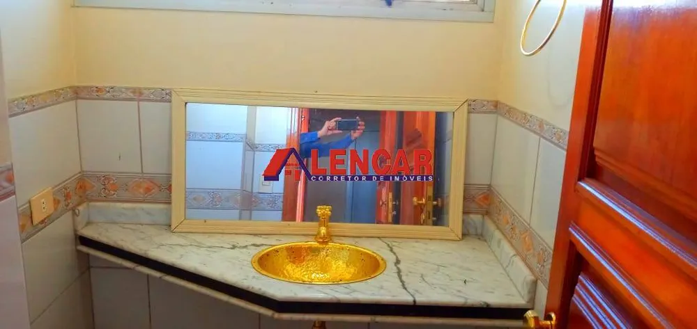Apartamento, 3 quartos, 173 m² - Foto 7