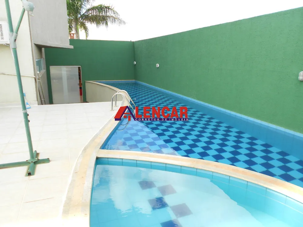 Apartamento, 2 quartos, 118 m² - Foto 5
