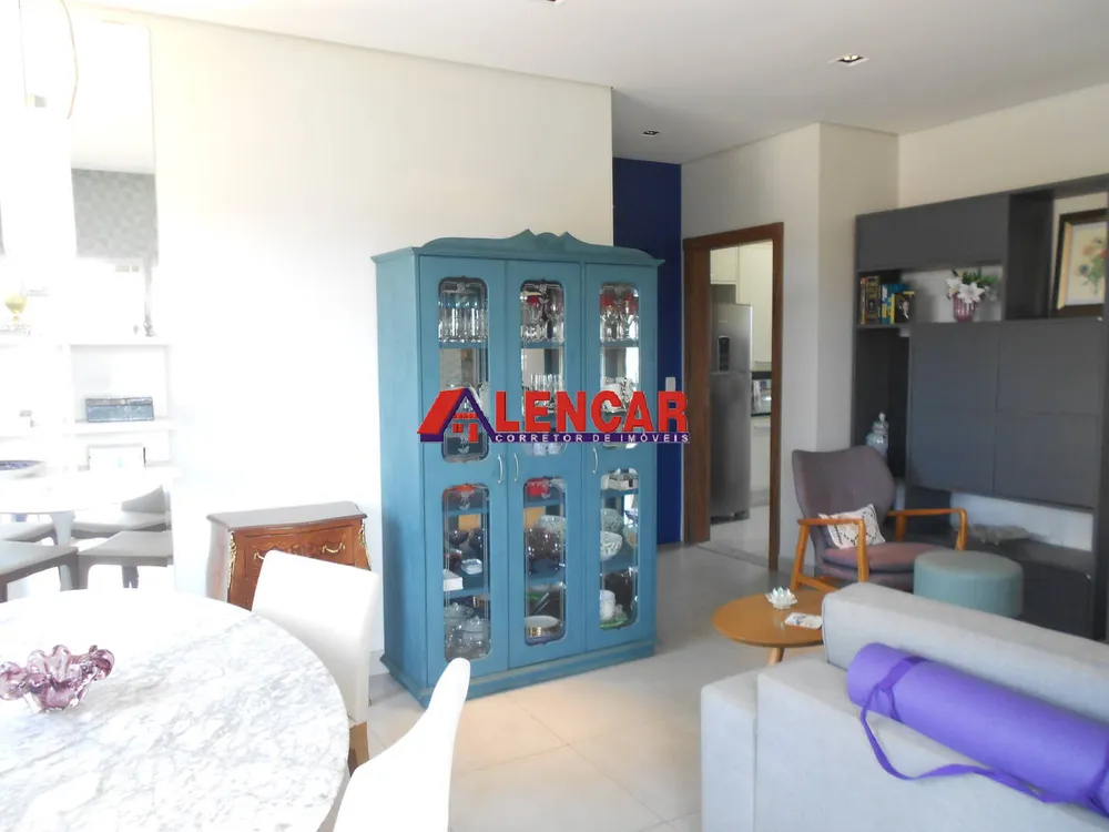 Apartamento, 2 quartos, 118 m² - Foto 2