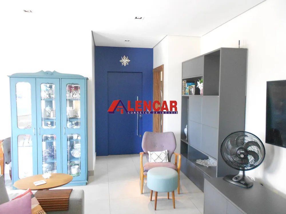Apartamento, 2 quartos, 118 m² - Foto 2