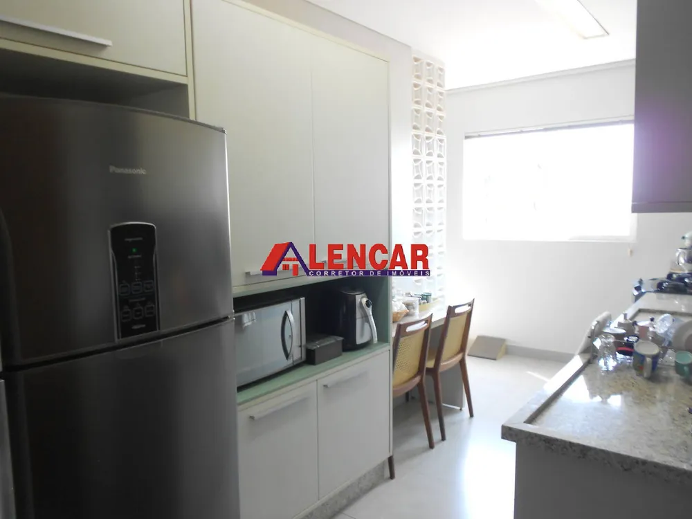 Apartamento, 2 quartos, 118 m² - Foto 7
