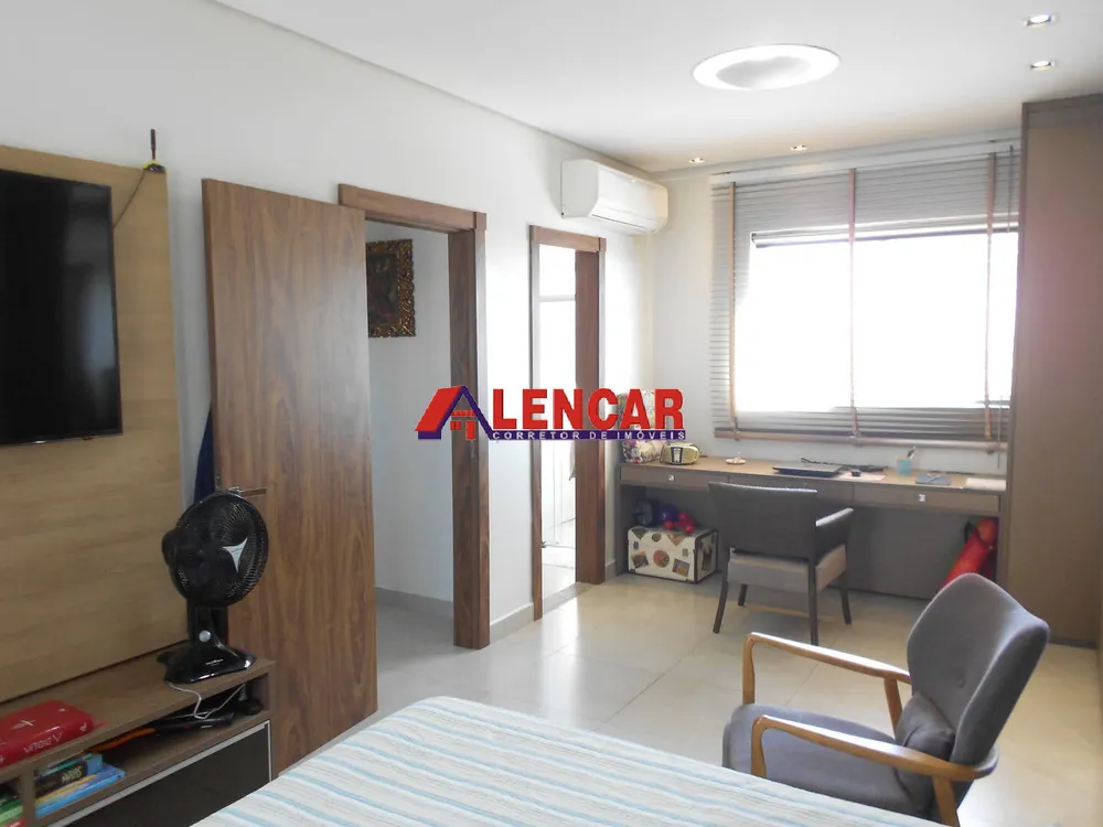 Apartamento, 2 quartos, 118 m² - Foto 6