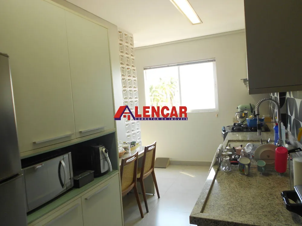 Apartamento, 2 quartos, 118 m² - Foto 1
