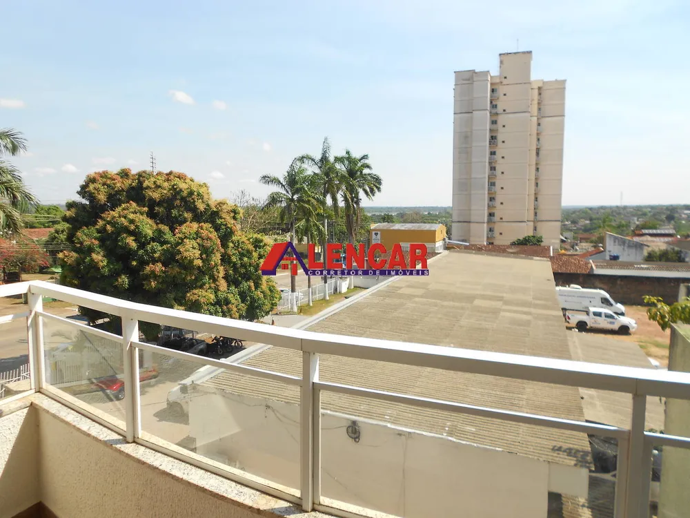 Apartamento, 2 quartos, 118 m² - Foto 11