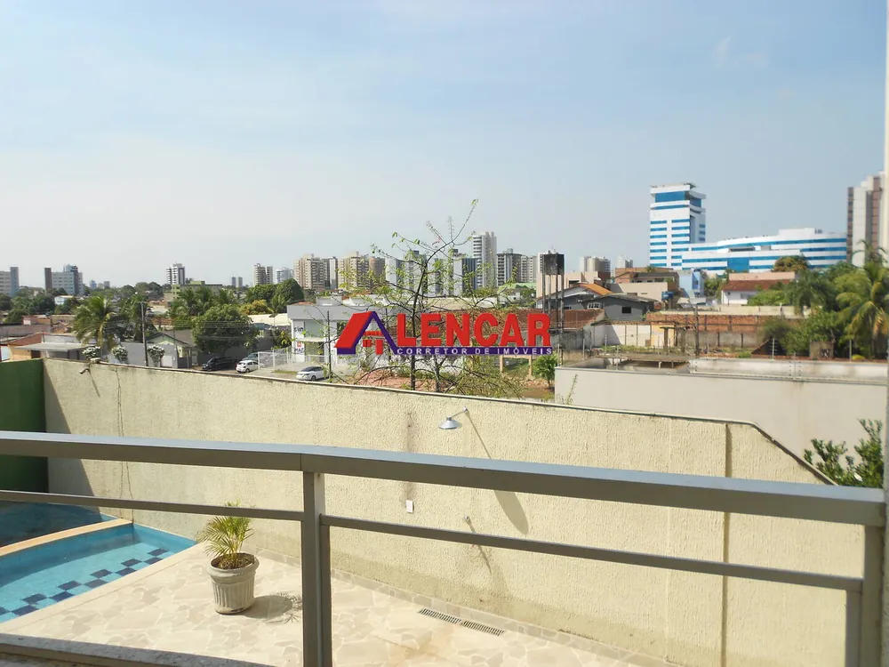 Apartamento, 2 quartos, 118 m² - Foto 4