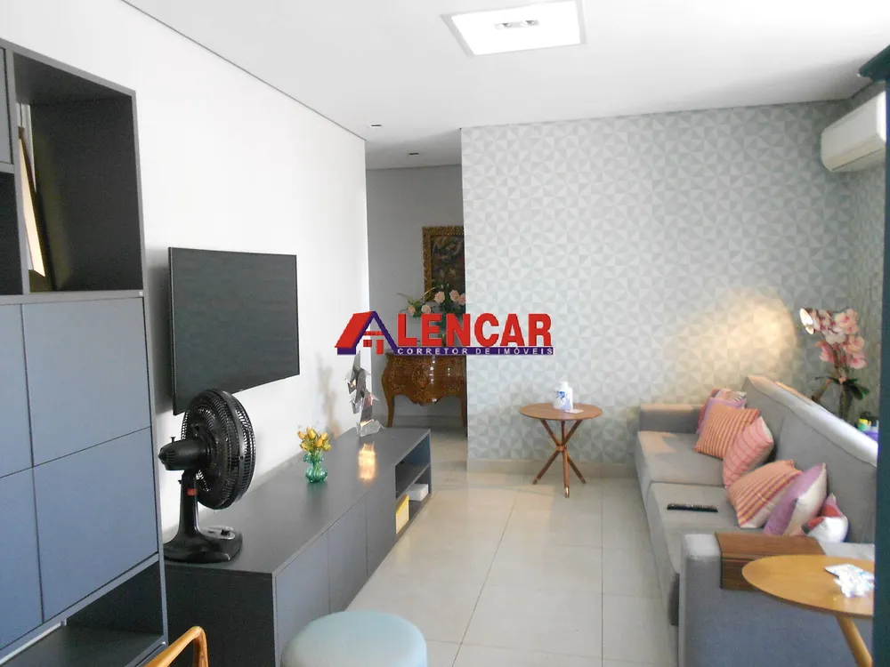Apartamento, 2 quartos, 118 m² - Foto 1
