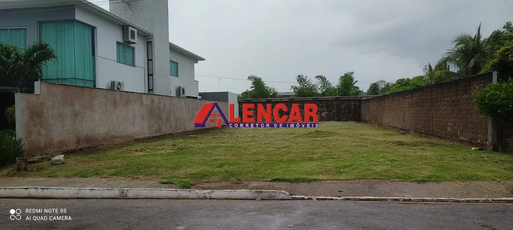 Terreno, 477 m² - Foto 1
