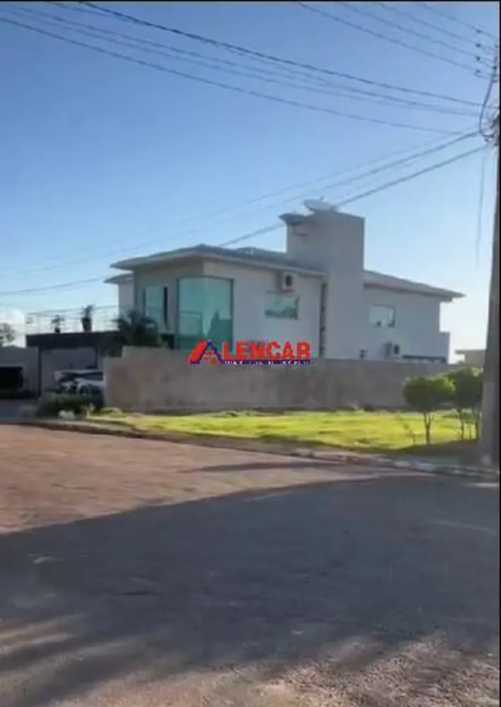 Terreno, 477 m² - Foto 3