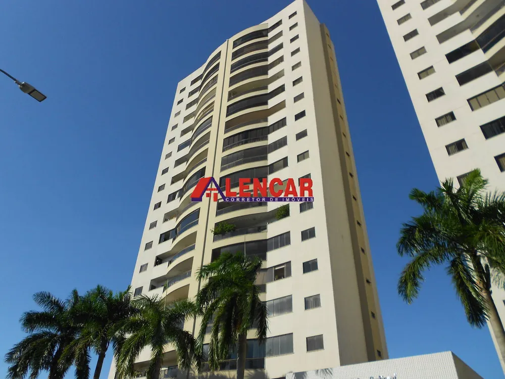 Apartamento, 2 quartos, 144 m² - Foto 1