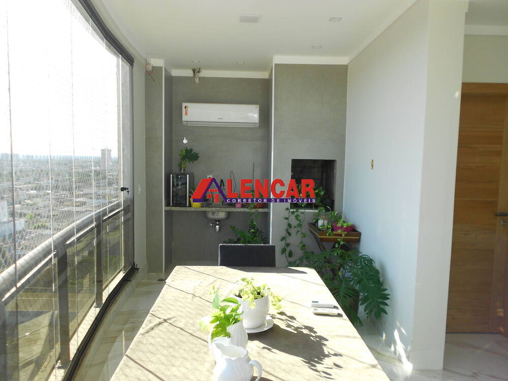 Apartamento, 2 quartos, 144 m² - Foto 3