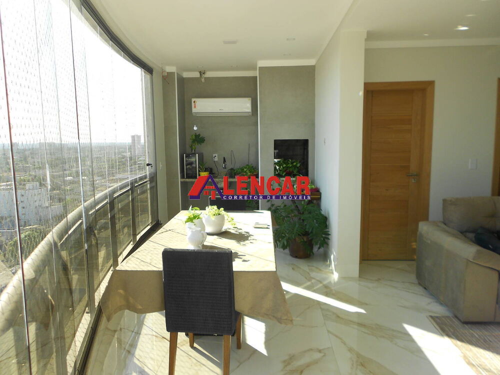 Apartamento, 2 quartos, 144 m² - Foto 2