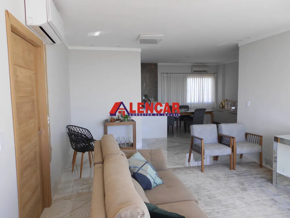 Apartamento, 2 quartos, 144 m² - Foto 3