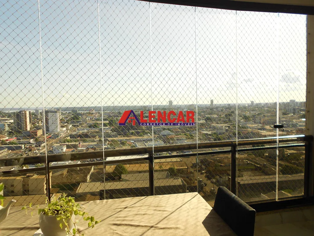 Apartamento, 2 quartos, 144 m² - Foto 9