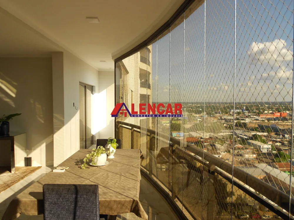 Apartamento, 2 quartos, 144 m² - Foto 6