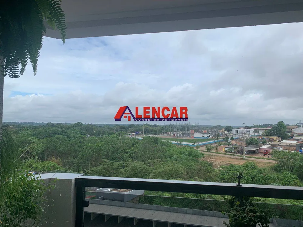 Apartamento, 3 quartos, 91 m² - Foto 3
