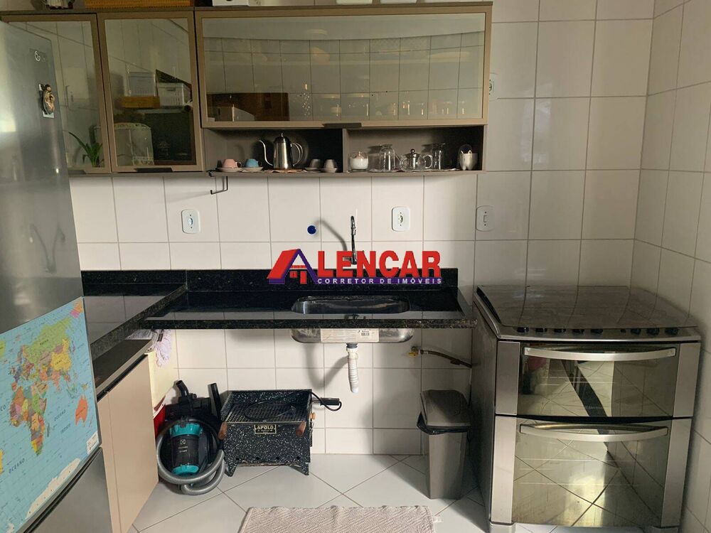 Apartamento à venda com 3 quartos, 91m² - Foto 3