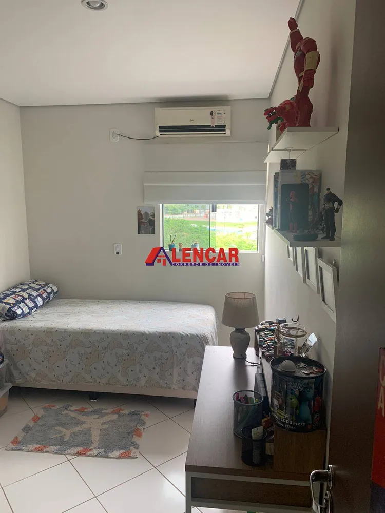 Apartamento, 3 quartos, 91 m² - Foto 6