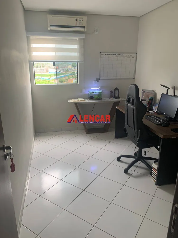 Apartamento, 3 quartos, 91 m² - Foto 7