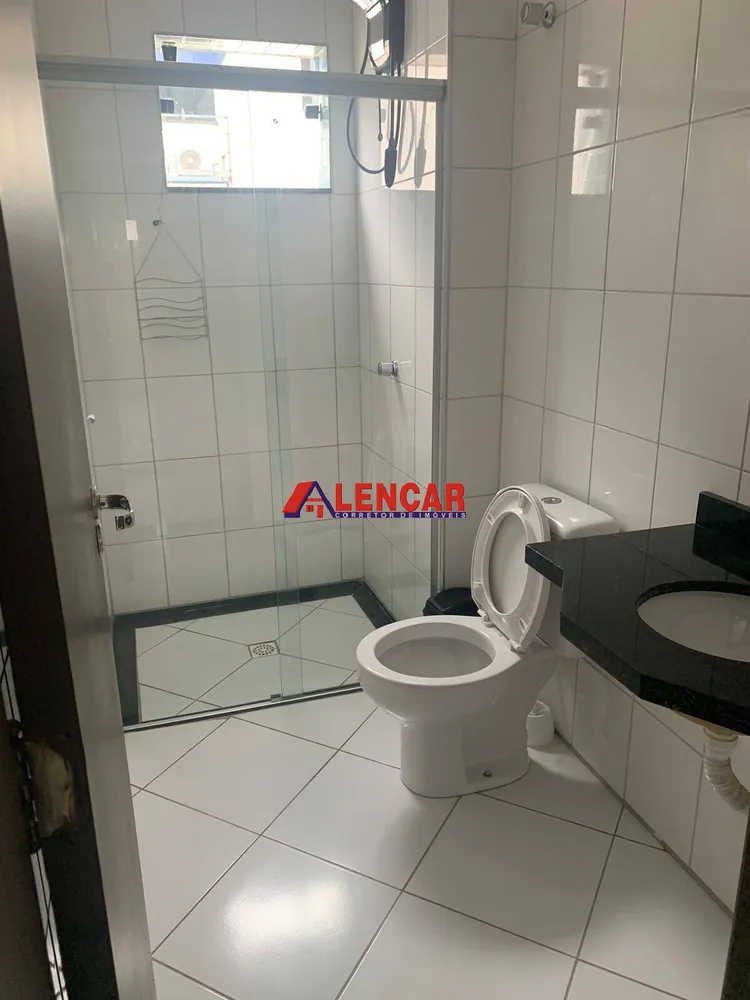 Apartamento, 3 quartos, 91 m² - Foto 8