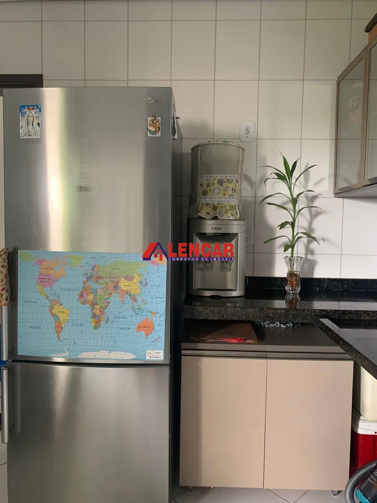 Apartamento, 3 quartos, 91 m² - Foto 12