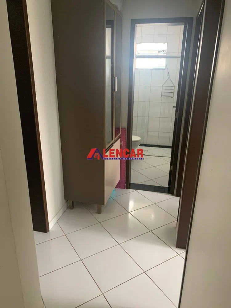 Apartamento, 3 quartos, 91 m² - Foto 5