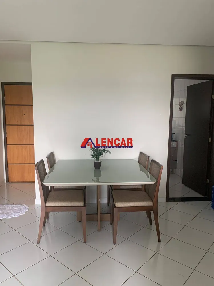 Apartamento, 3 quartos, 91 m² - Foto 1