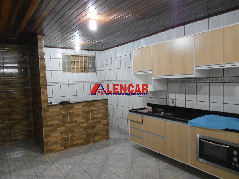 Casa, 2 quartos, 80 m² - Foto 8