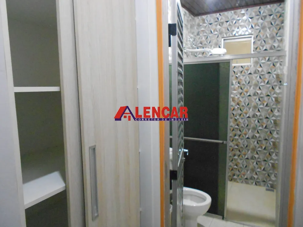 Casa, 2 quartos, 80 m² - Foto 18